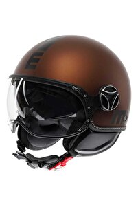 Momo Design FGTR EVO MOMO MATT ESPRESSO BLACK - Fiyatı, Yorumları