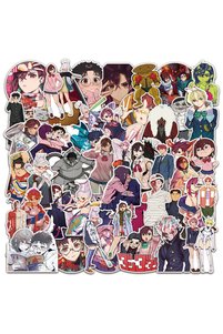Related product image Choice Stickers