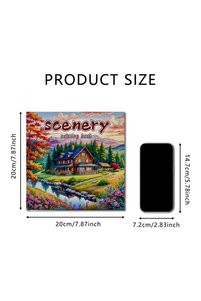 Related product image Choice Marbling Set