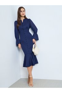 Related product image Take Two By Styli Dresses