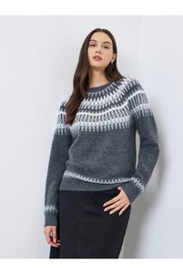 Related product image Take Two By Styli Sweaters