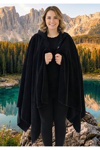 Related product image Exve Exclusive Ponchos