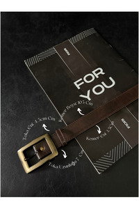 Related product image Fiori Belts