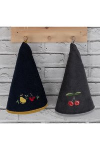 Related product image Baveno Kitchen Towels Drying Cloths