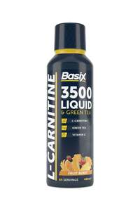 Related product image Basix L-Carnitine & CLA