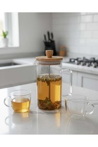 صورة المنتج ذات الصلة Home ماكينات تحضير القهوة الفرنسية