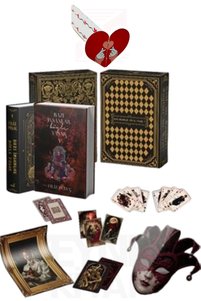 Related product image İndigo Kitap Novel