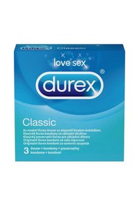 Imaginea produsului asociat Durex Prezervative