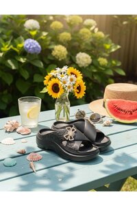 Related product image Slipcat Mules