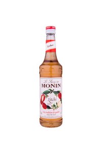 Imaginea produsului asociat Monin Sirop de cafea
