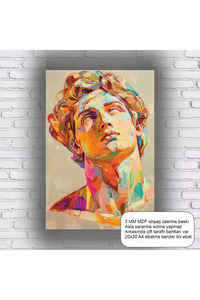 Related product image Hayat Poster Paintings