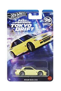 HOT WHEELS Nissan Silvia S13 - Fiyatı, Yorumları