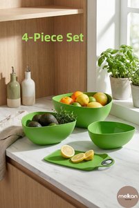 Related product image Melkan Home Bowl