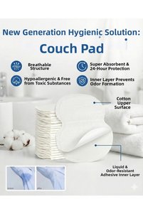 Related product image LOVYCO Sanitary Pads