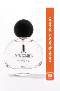 Related product image Jack London Fragrances and Deodorants