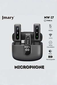 Related product image Jmary Microphones