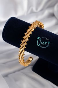 Related product image Clariss Steel Bracelets