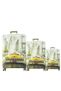 Related product image MY SARACİYE Luggage Covers