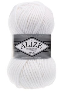 Related product image Alize Knitting Yarn