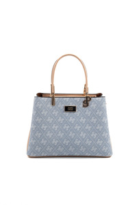 Related product image Silver Polo Handbags