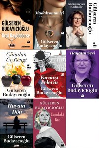 Related product image Doğan Kitap Turkish Literature