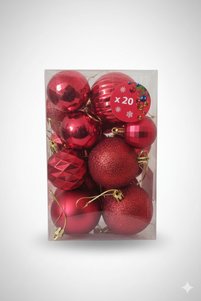 Related product image Leva House Christmas Ornaments