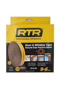 صورة المنتج ذات الصلة Rtrmax شرائط الأبواب والنوافذ