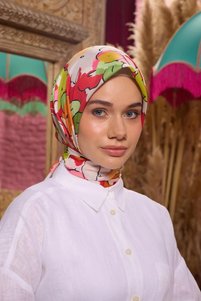 Related product image İpekhan Headscarves