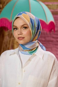 Related product image İpekhan Headscarves