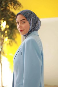 Related product image İpekhan Headscarves