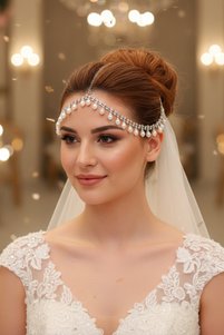 Related product image Hayalperest boncuk Hairbands