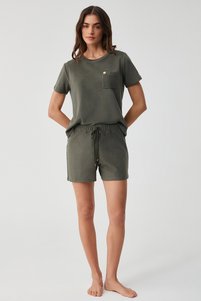 Related product image Penye Mood Shorts