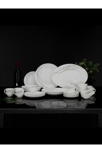 صورة المنتج ذات الصلة ROYALFORD أطقم عشاء