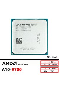 Related product image Amd Processor