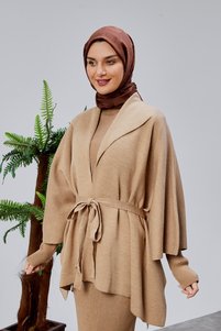Related product image CNR TEKSTİL Ponchos