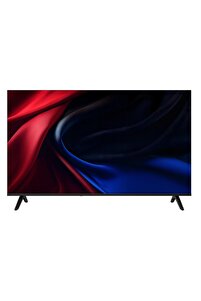 Dijitsu 50 DG 27000 50'' 126 Ekran Uydu Alıcılı 4K Ultra HD DLED