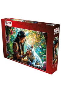 Related product image Nova Puzzle Puzzle