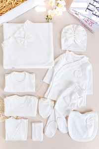 Related product image Babymod Coming Home Outfits