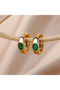 Related product image Choice Steel Earrings