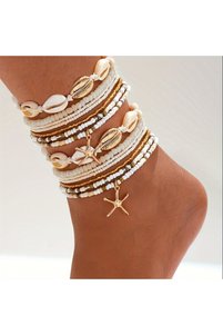 Related product image Choice Bijou Anklets