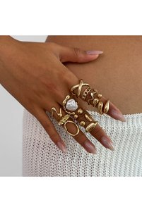 Related product image Choice Bijou Rings