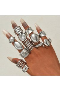 Related product image Choice Bijou Rings