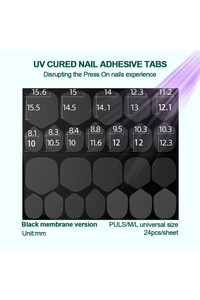 Related product image Choice False Nails & Accessories