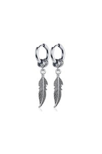 Related product image Choice Steel Earrings