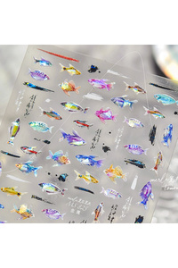 Related product image Choice False Nails & Accessories