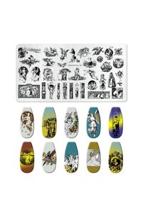 Related product image Choice False Nails & Accessories