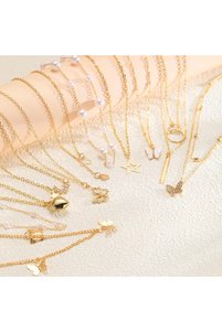 Related product image Choice Bijou Necklaces