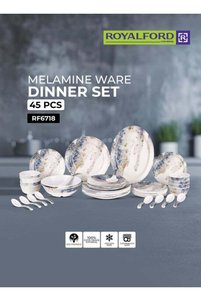 Related product image ROYALFORD Dinner Sets