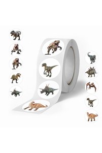 Related product image Choice Stickers