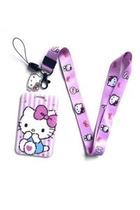 Related product image Hello Kitty Name Badges